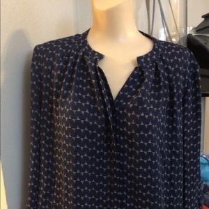 Collective concept shirt